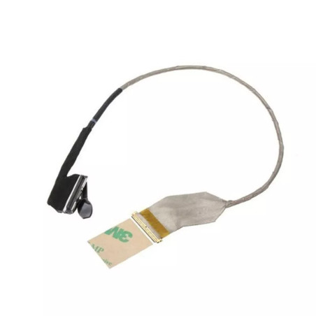 Шлейф матрицы HP Compaq CQ42 G42 LED 40pin DD0AX1LC001 DD0AX1LC000