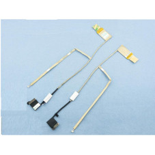 Шлейф матрицы HP Compaq CQ43 G43 430 431 435 436 LED 350406Y-11C-G 350407C00-HOB-G 350406Y00-11C-G DZB28 40pin