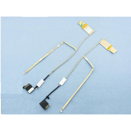 Шлейф матрицы HP Compaq CQ43 G43 430 431 435 436 LED 350406Y-11C-G 350407C00-HOB-G 350406Y00-11C-G DZB28 40pin