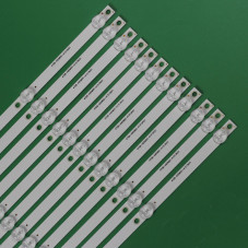 Подсветка AOC 4708-K65EDC-A1113N21 4708 K65EDC A1113N21 65D3503V1W6C1B66712M 65U5080 65PUF62T3 65PUF6263 65PUF60T3 65PUF6023