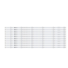 Подсветка TOSHIBA 65U6700C 65U5855EC 4708-K65WDC-A1113N21 4708-K65WDC-A1313K01 4708 K65WDC A1113N21 A1313K01 MANTA 65LUA69K