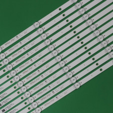 Підсвітка TOSHIBA 65U6700C 65U5855EC 4708-K65WDC-A1113N21 4708-K65WDC-A1313K01 4708 K65WDC A1113N21 A1313K01 MANTA 65LUA69K