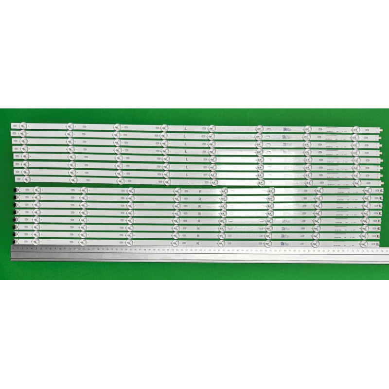 Подсветка PHILIPS 75 L LB-GM3030-GJPHP758X16PC09-L-S 75PC70-L D E479275 LB GM3030 GJPHP758X16PC09 S 75PC70 75PUS8505 ES-3673 Подсветка PHILIPS 75 L LB-GM3030-GJPHP758X16PC09-L-S 75PC70-L D E479275 LB GM3030 GJPHP758X16PC09 S 75PC70 75PUS8505 ES-3673