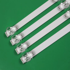 Подсветка Philips 50PUS7304 50PUS7504 50PUS6704 50PUS6754 50PUS6804 50PUS7354 50PUS7805 50PUS7812 50PUS7394 50PUS7312 50PUS6814