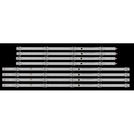 Підсвітка Philips 50PUS7304 50PUS7504 50PUS6704 50PUS6754 50PUS6804 50PUS7354 50PUS7805 50PUS7812 50PUS7394 50PUS7312 50PUS6814