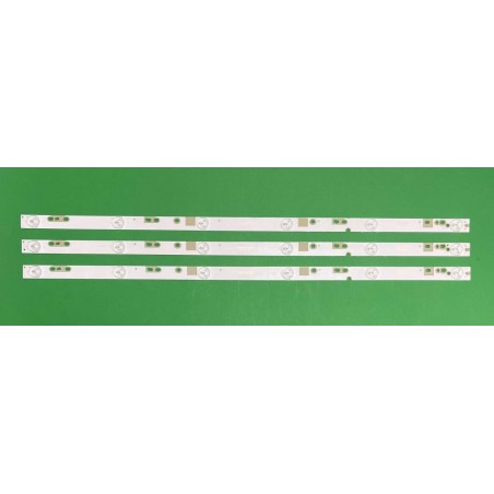 Подсветка Changhong LED32T8 32J1M J1M LED32538M 0D32D06-ZC21FG-05 OD32D06-ZC21FG-05 6S1P 303TT320038 0D32D06 OD32D06 ZC21FG 05