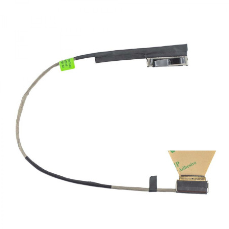 Шлейф матрицы HP Elitebook 745 840 G6 G7 eDP 30pin Privacy L64528-001 PS1814 6017B1201901 Original