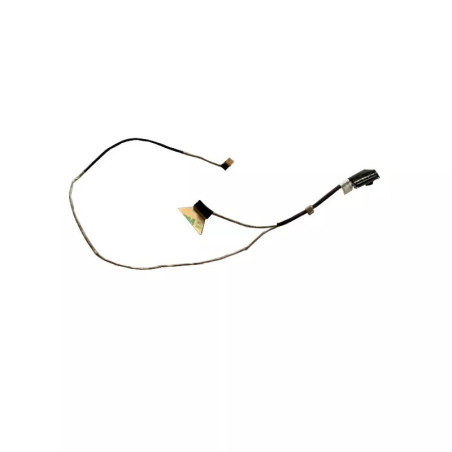 Шлейф матриці HP EliteBook 820 840 845 G3, 740 745 G3, 640 645 G2 G3 series 6017B0584801 eDP 30pin Original