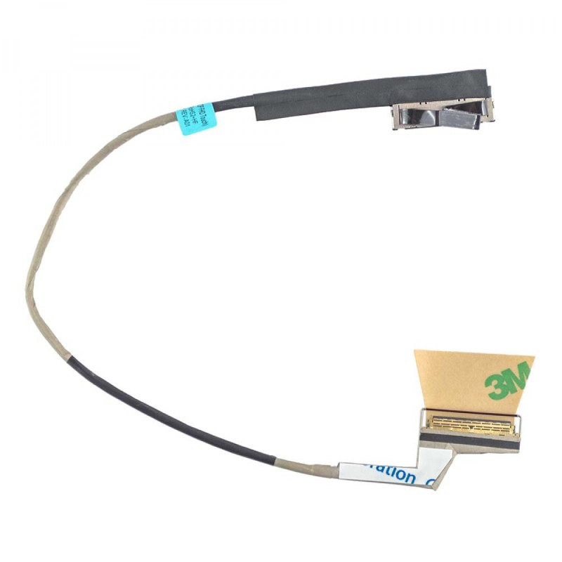 Шлейф матрицы HP Elitebook 840 G6 840 G7 eDP 40pin FHD Touch PS1814LCM 6017B1134401 L64526-001 Original Шлейф матрицы HP Elitebook 840 G6 840 G7 eDP 40pin FHD Touch PS1814LCM 6017B1134401 L64526-001 Original