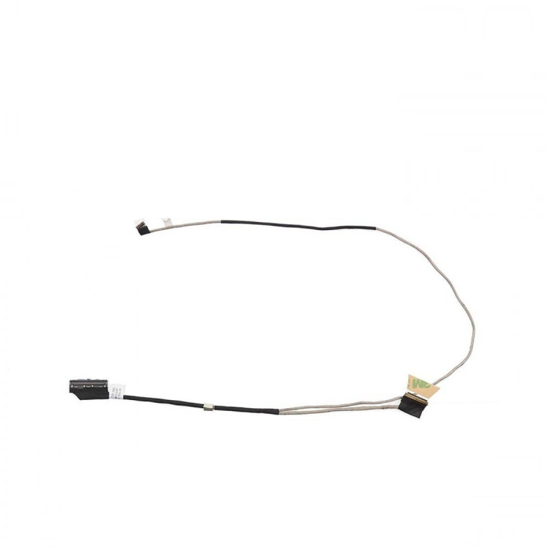Шлейф матрицы HP Elitebook 850 G3 755 G3, ZBook 15U G3 Without Touch 30Pin 6017B0585101 821192-001 Шлейф матрицы HP Elitebook 850 G3 755 G3, ZBook 15U G3 Without Touch 30Pin 6017B0585101 821192-001