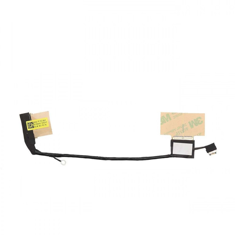 Шлейф матриці HP EliteBook X360 1030 G2 eDP 40Pin 6017b0835301 Шлейф матриці HP EliteBook X360 1030 G2 eDP 40Pin 6017b0835301