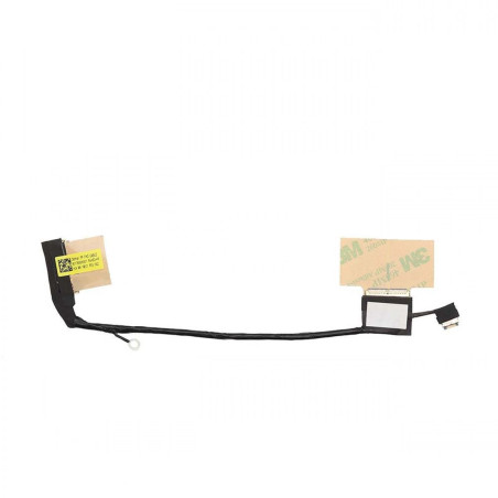 Шлейф матриці HP EliteBook X360 1030 G2 eDP 40Pin 6017b0835301