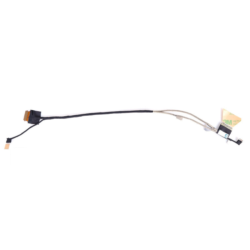 Шлейф матриці HP Envy 15-AS 15T-AS TPN-I125 eDP 30pin FHD Touch 6017B0740702 858711-001 857439-001 857440-001 Шлейф матриці HP Envy 15-AS 15T-AS TPN-I125 eDP 30pin FHD Touch 6017B0740702 858711-001 857439-001 857440-001