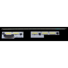 Подсветка SANYO 50 V500D2-LS1-TREM1 V500D2-LS1-TLEM1 DP50E44 VESTEL 50UA9200 V500HJ1-LE6 V500D2 LS1 TREM1 TLEM1 ES-ELED-611
