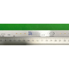 Підсвітка 3 led 260 mm TNP4G622-1 TX-49exx689 PANASONIC T