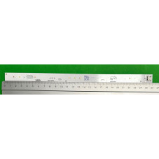 Підсвітка 3 led 260 mm TNP4G622-1 TX-49exx689 PANASONIC T