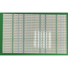 Подсветка SAMSUNG 65 Q70-65S-12Ea-R00 BN96-48090A Q70 65S 12Ea R00 BN96 48090A Q70_65S_12Ea_R00 BN96_48090A BN9648090A ES-1118