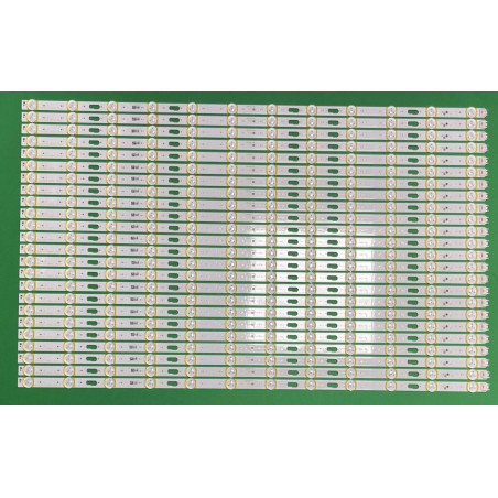 Підсвітка SAMSUNG 65 Q70-65S-12Ea-R00 BN96-48090A Q70 65S 12Ea R00 BN96 48090A Q70_65S_12Ea_R00 BN96_48090A BN9648090A ES-1118
