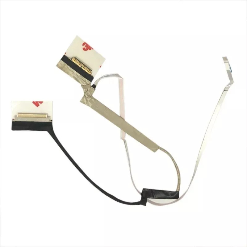 Шлейф матрицы HP Gaming Pavilion 15-CX TPN-C133 eDP 30pin DC02C00I200 L20361-001 Original Шлейф матрицы HP Gaming Pavilion 15-CX TPN-C133 eDP 30pin DC02C00I200 L20361-001 Original