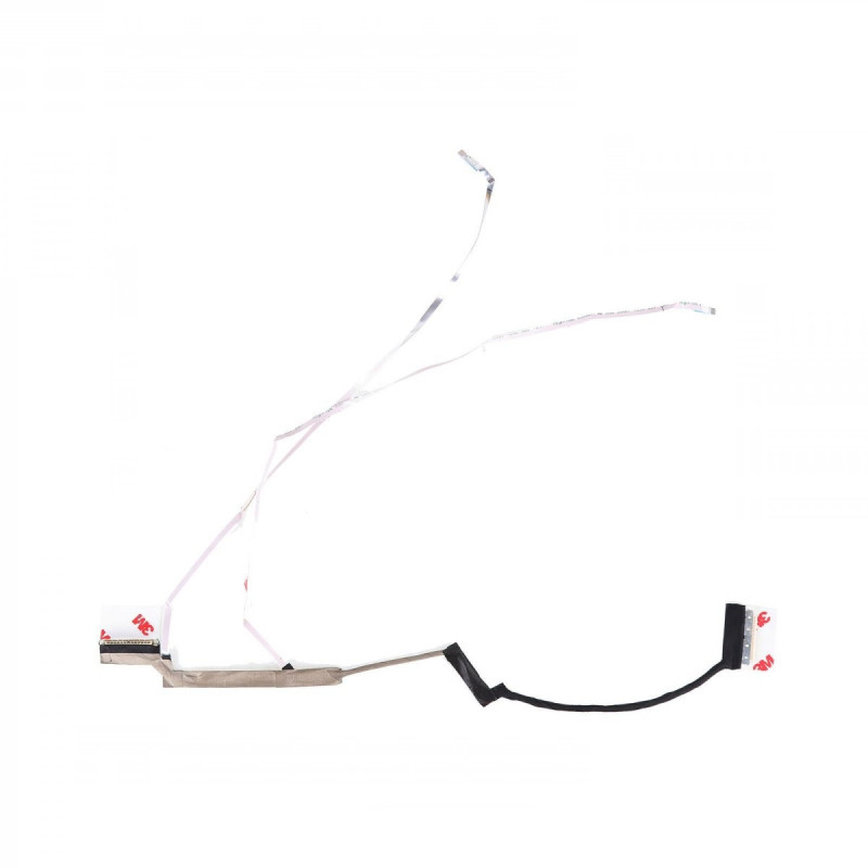 Шлейф матрицы HP Gaming Pavilion 15-CX TPN-C133 eDP 40pin UHD IR DC02C00I500 Шлейф матрицы HP Gaming Pavilion 15-CX TPN-C133 eDP 40pin UHD IR DC02C00I500