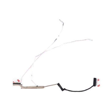 Шлейф матрицы HP Gaming Pavilion 15-CX TPN-C133 eDP 40pin UHD IR DC02C00I500