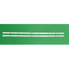 Підсвітка DEXP 32 MS-L2794 V1 MX32D06-ZC22AG-16E 303MX320053E MS L2794 MX32D06 ZC22AG 16E HYLED3239INTM h32d7100W ES-3699 ES-652