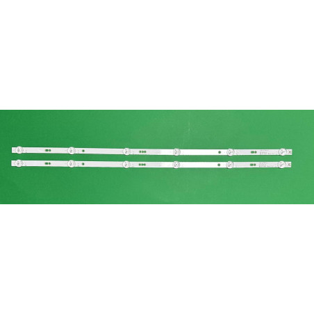 Підсвітка DEXP 32 MS-L2794 V1 MX32D06-ZC22AG-16E 303MX320053E MS L2794 MX32D06 ZC22AG 16E HYLED3239INTM h32d7100W ES-3699 ES-652