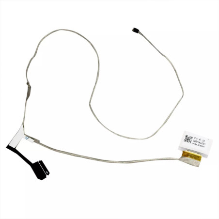 Шлейф матрицы HP Pavilion 14-BK 14-BK052SA 14-BK064NA 14-BK063SA DDG71ALC001 G71A 30Pin eDP Without Touch Original