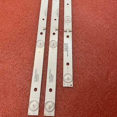 Подсветка Pioneer AKTV403 D39 F2000 LC390 LED39C310 LED39C310A JS D JP