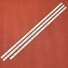 Підсвітка Pioneer JS-D-JP3920-061EC(51230) E39F2000 MCPCB JS-D-JP3920-