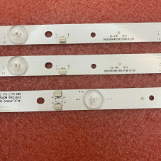 Подсветка Akai AKTV401 AKTV403 AKTV4021 AKTV401 403TS LC390TA D39 F200