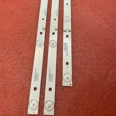 Подсветка Akai AKTV401 AKTV403 AKTV4021 AKTV401 403TS LC390TA D39 F200
