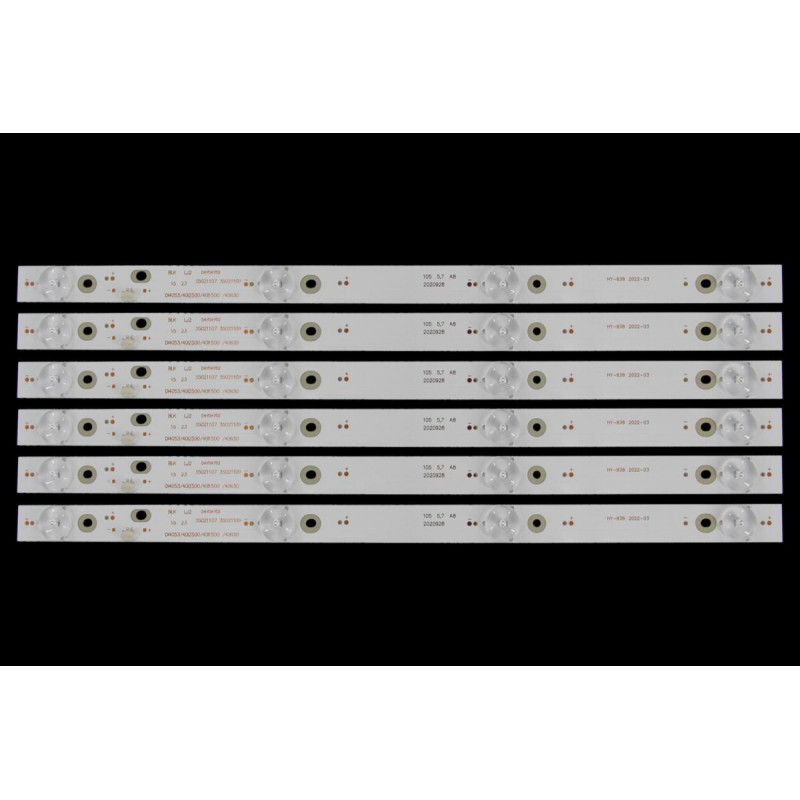 Підсвітка TOSHIBA KONKA 40 35021107 35021109 DL4053 40L2500 40L1500 L2500 L1500 DL40 53 40-L2500 40-L1500 DL40-53 ES-3701 Підсвітка TOSHIBA KONKA 40 35021107 35021109 DL4053 40L2500 40L1500 L2500 L1500 DL40 53 40-L2500 40-L1500 DL40-53 ES-3701