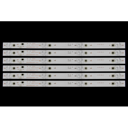 Подсветка TOSHIBA KONKA 40 35021107 35021109 DL4053 40L2500 40L1500 L2500 L1500 DL40 53 40-L2500 40-L1500 DL40-53 ES-3701