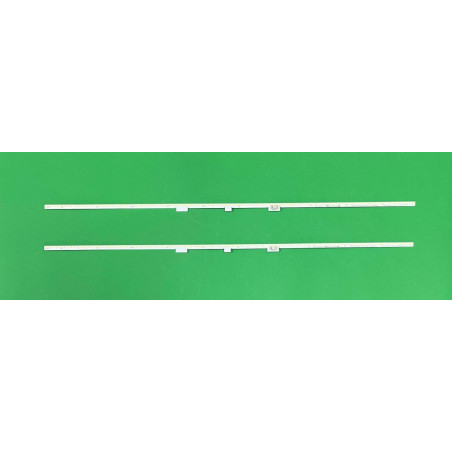Подсветка SHARP 45 STG450A02_7020_Rev04_52LED_170821 LC-45UA6500X LC 45UA6500X STG450A02 7020 Rev04 52LED 170821 ES-ELED-616