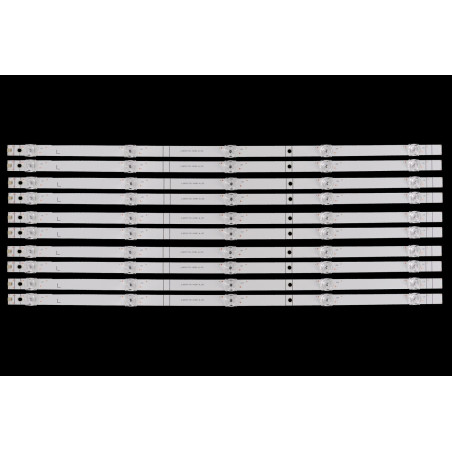 Подсветка JL.D65051330-003BS-M_V02 JL D65051330 003BS M V02 JLD65051330003BSMV02 Hisense HZ65A52 HZ65A55 H65E3A 65V1A-J ES-4405