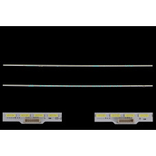 Подсветка MI016A-161125-A MI016A 161125 A MI016A161125A Xiaomi TV 3S 60 L60M5-AA L60M5 AA L60M5AA ES-ELED-837 ES ELED 837 ESELE