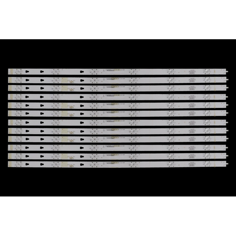 Підсвітка A LED55D06A-ZC15AG-04 LED55D06AZC15AG04 LED55D06A ZC15AG 04 2017-11-07 2017 11 07 6S1 PN 30355006205 Haier LE55Q6590U Підсвітка A LED55D06A-ZC15AG-04 LED55D06AZC15AG04 LED55D06A ZC15AG 04 2017-11-07 2017 11 07 6S1 PN 30355006205 Haier LE55Q6590U
