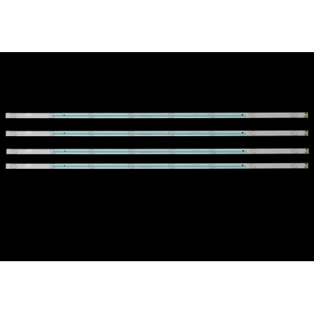 Підсвітка 48F513030040876M-Rev1.1 I Haier LE48AL88K51 ES-4403 ES 4403 ES4403 48F513030040876MRev11I