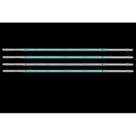 Підсвітка JL.D42571330-003GS-M_V01 JL D42571330 003GS M V01 JLD42571330003GSMV01 Hisense HZ43A65E ES-4398 ES 4398 ES4398