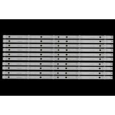 Подсветка 46D3503V2W5C1B48214M ES-4396 ES 4396 ES4396