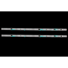Подсветка 32HR331M09A5 V1 4C-LB3209-HR3 4C LB3209 HR3 4CLB3209HR3 4C-LB320T-HR3 LB320T HR3 4CLB320THR3 Thomson Haier T32D15DH