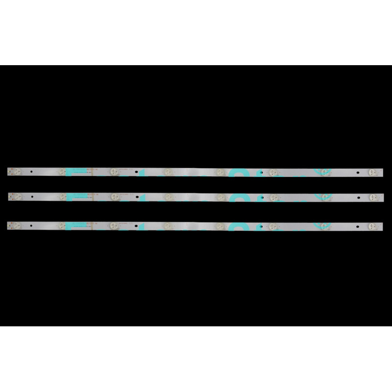 Підсвітка HL-10420A28-0801S-01 HL 10420A28 0801S 01 HL10420A280801S01 A4 057P2E2005A ES-4390 ES 4390 ES4390