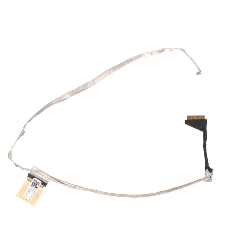 Шлейф матрицы HP Pavilion 14-CE TPN-Q207 eDP 30pin DD0G7ALC011 DD0G7ALC001 DD0G7ALC000 L26361-001 Шлейф матрицы HP Pavilion 14-CE TPN-Q207 eDP 30pin DD0G7ALC011 DD0G7ALC001 DD0G7ALC000 L26361-001