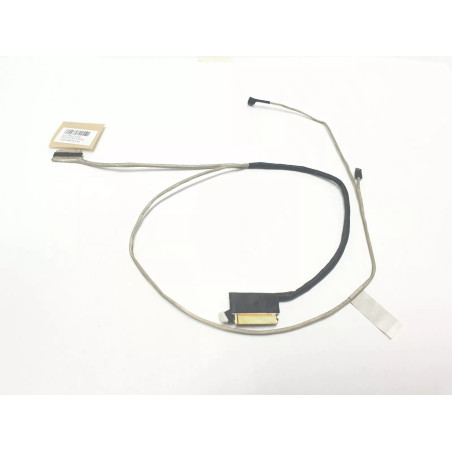 Шлейф матриці HP Pavilion 15-AB 15T-AB 15-AB121DX 15-AB065TX 30pin eDP with Touch DDX15BLC020