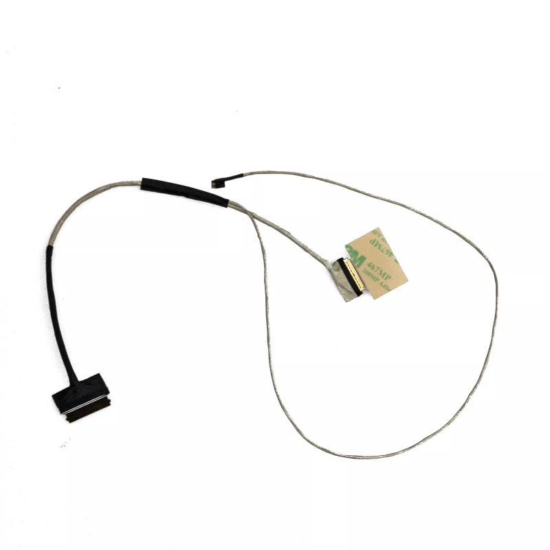 Шлейф матриці HP Pavilion 15-AU030WM 15-AU 15-AU020 15-AW DD0G34LC011 eDP 30pin Original Шлейф матриці HP Pavilion 15-AU030WM 15-AU 15-AU020 15-AW DD0G34LC011 eDP 30pin Original