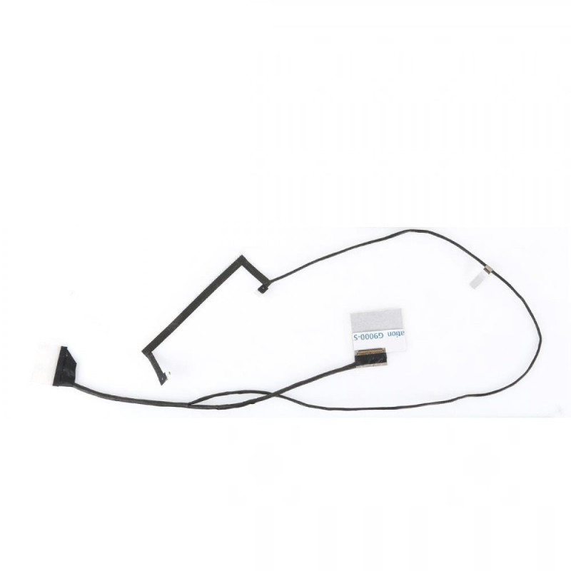 Шлейф матриці HP Pavilion 15-BR 15-BR077NR 15-BR005TX 450.0BW0A.0001 30pin eDP Touch Original Шлейф матриці HP Pavilion 15-BR 15-BR077NR 15-BR005TX 450.0BW0A.0001 30pin eDP Touch Original