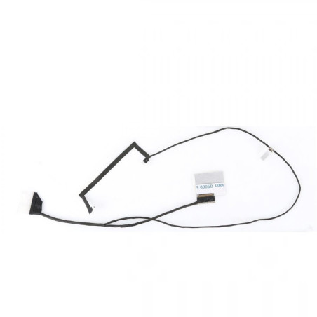 Шлейф матриці HP Pavilion 15-BR 15-BR077NR 15-BR005TX 450.0BW0A.0001 30pin eDP Touch Original