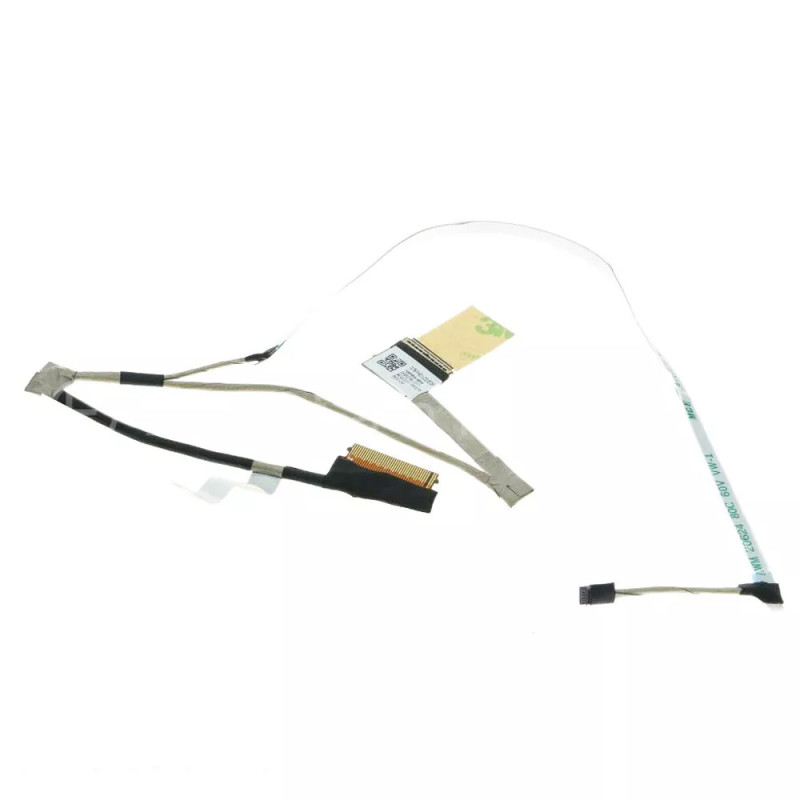 Шлейф матрицы 15-CW 15-CS L23903-001 DD0G7BLC201 40pin Original Шлейф матрицы 15-CW 15-CS L23903-001 DD0G7BLC201 40pin Original