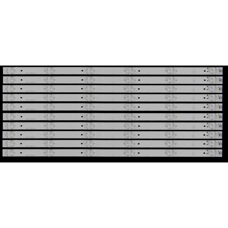 Підсвітка Haier 49 3BL-T4734102-11 3BL T4734102 11 3BL_T4734102_11 3BL.T4734102.11 ES-3680